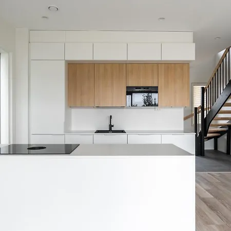 Apartman Tuusulan Rauha *