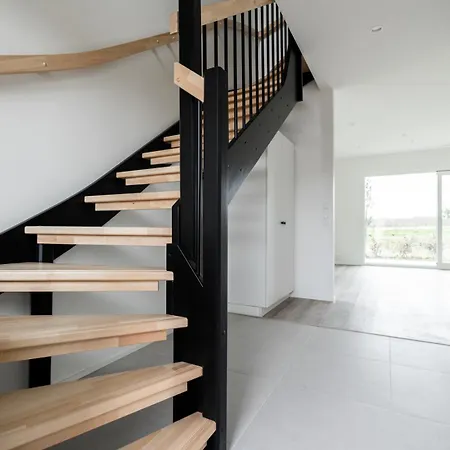 Apartmán Tuusulan Rauha